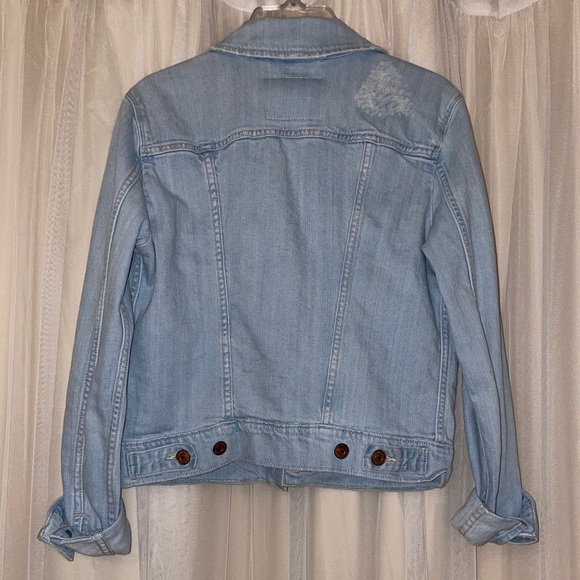 Levi’s denim jacket - Picture 3 of 5